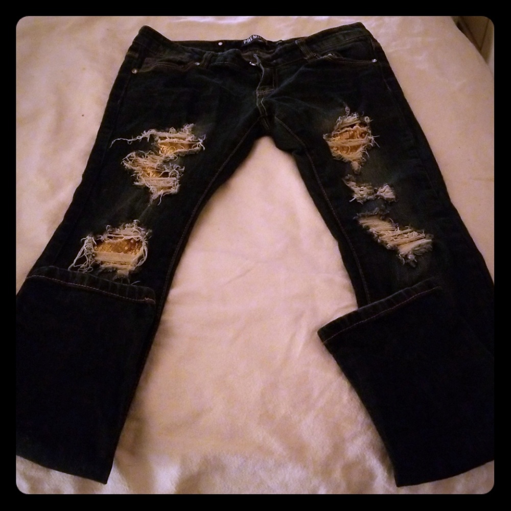 Premiere jeans
